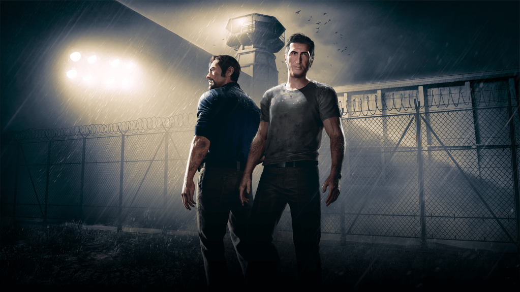 A Way Out : Coopération et vengeance au coeur de l’évasion !