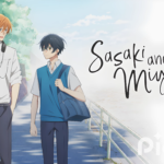 Sasaki et Miyano : la douceur d’un amour naissant