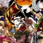 Fairy Tail : un nouveau chapitre pour nos Mages