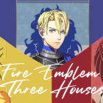 Fire Emblem : Three Houses – Façonnez l’avenir avec vos élèves