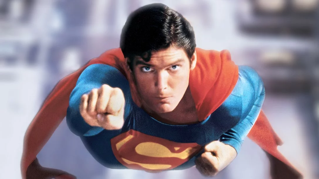 Superman : L’histoire de Christopher Reeve