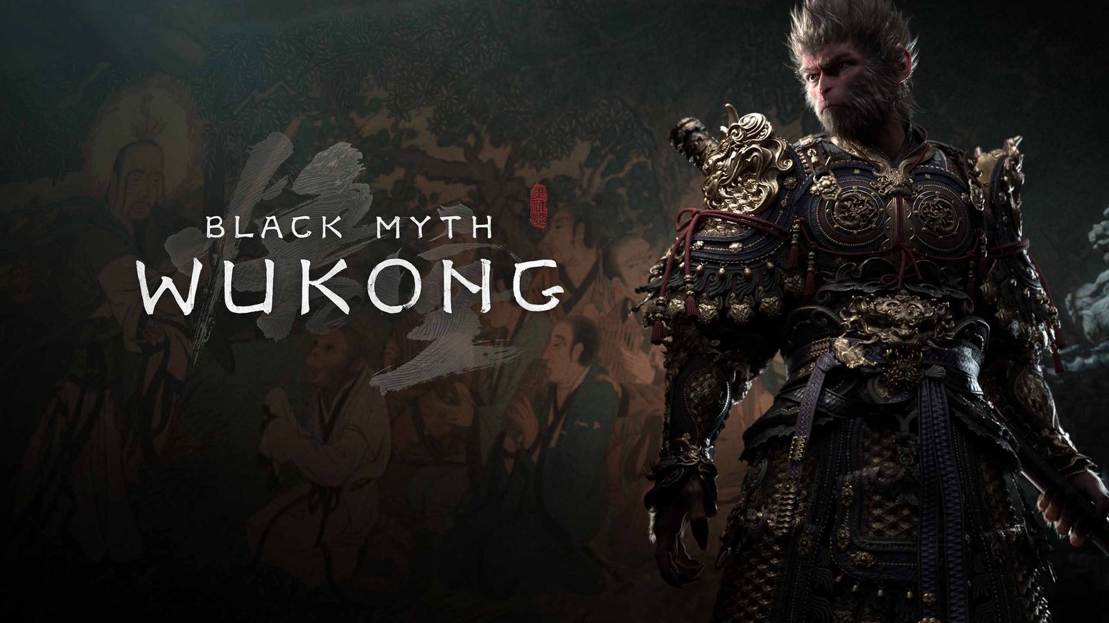 Image de Black Myth Wukong