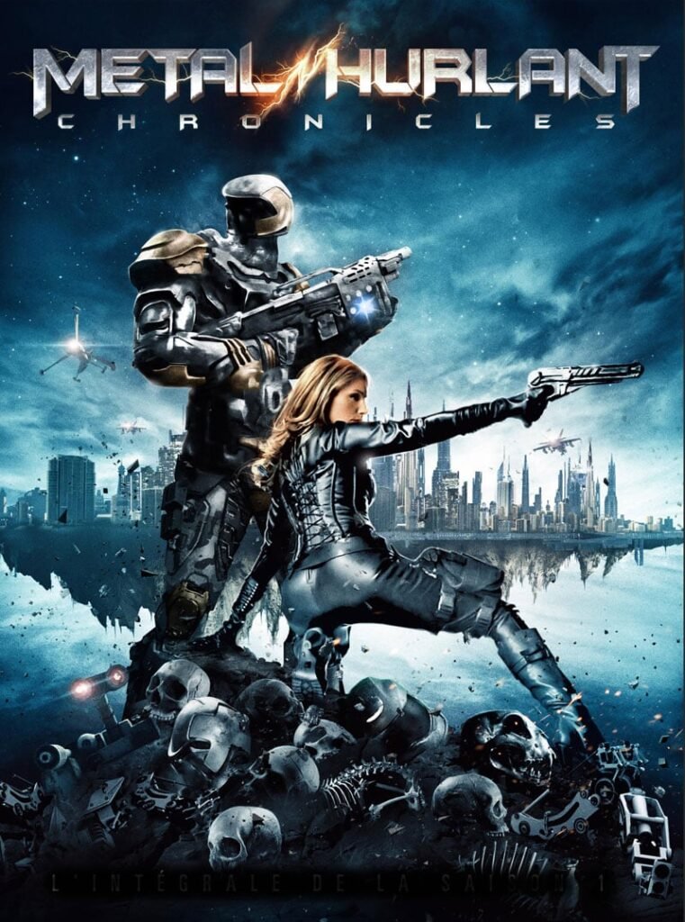 métal hurlant
