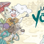 Les larmes de Yokai, de la mythologie dans le Japon féodal