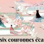 Les six couronnes écarlates : entre famille, magie et sortilèges