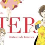 HER : Portraits de femmes, le cœur secret au féminin