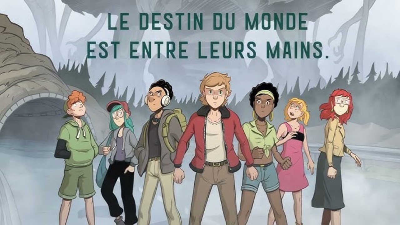 Collège Apocalypse : le début de la survie à tout prix !