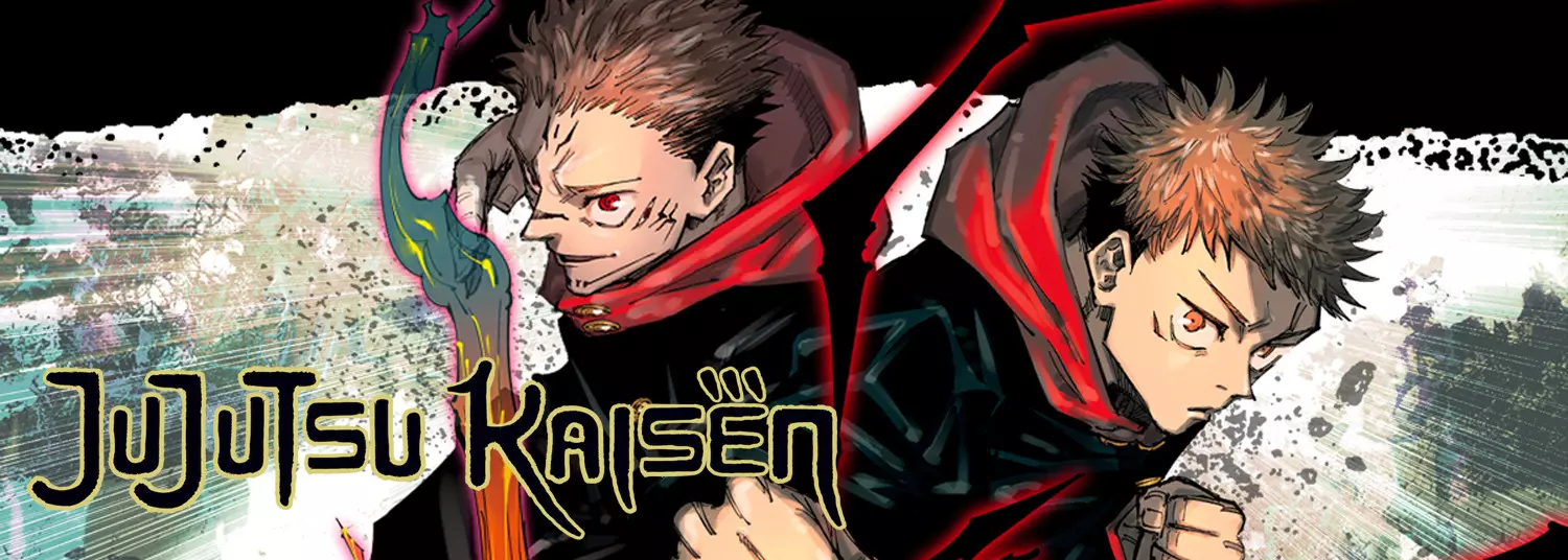 Jujutsu Kaisen : la routine horrifique de puissants exorcistes