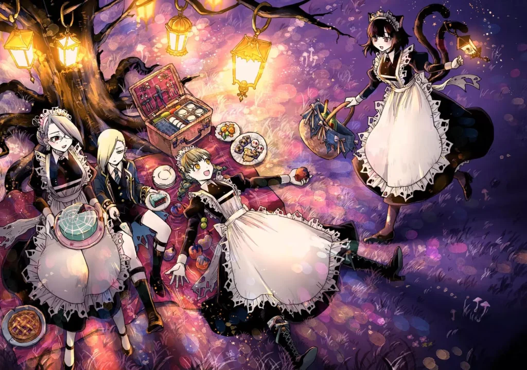 Monster_Maid_manga_visual_3-1
