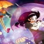 Nevermoor : les aventures palpitantes de Morrigane Crow