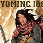 Wyoming 1863 : cinq jours pour mourir, un western palpitant