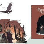 Macrales et Corbeaux, les sorcières profitent de la révolution !