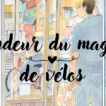 Le vendeur du magasin de vélos, une romance attendrissante