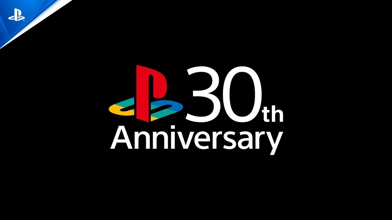 PlayStation : des réductions FOLLES pour ses 30 ans !