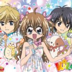 Kilari : La plus gourmande et mignonne des artistes !