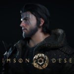 Crimson Desert : un futur prétendant au titre de GOTY 2025?