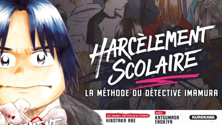 harcèlement scolaire ban