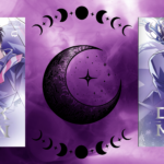 Dark Moon : vampires et loups-garous face au destin