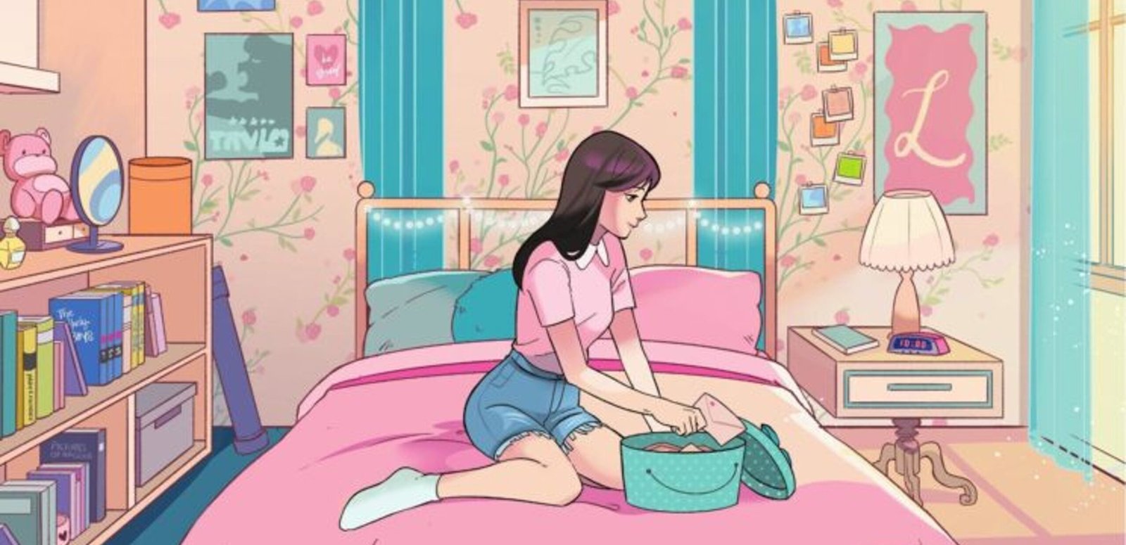 À tous les garçons que j’ai aimés : une adaptation palpitante !
