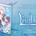 Limbo tome 2 : une descente encore plus sombre et addictive !