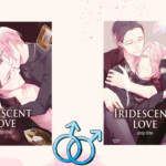 Irisdescent Love : sexfriends ou âmes sœurs