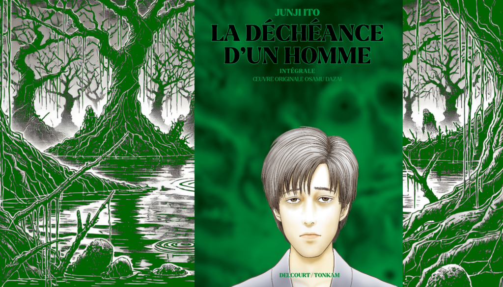 La déchéance d'un homme : une lente descente en enfer - Otakonseil