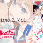 Himejima & moi : un shōjo sur l’ouverture des genres