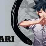 Tatari, un tueur devenu protecteur