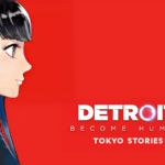 Detroit : Become Human -Tokyo stories – Pendant ce temps, au japon