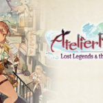Atelier Ryza 2, un rendez-vous à ne pas manquer !