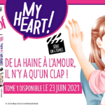 Agent of my heart : elle devient l’agent de son ex-harceleur !