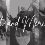 Witch and mercenary : vers un nouveau monde