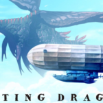 Drifting Dragons : quand fantasy et cuisine s’entremêlent