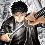 Kagurabachi Tome 2 : le potentiel de la haine