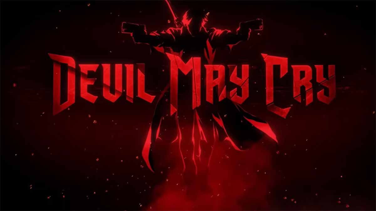 Devil may cry saison 1: un reboot très badass !