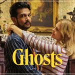 Ghosts : Fantômes à la maison, une colocation ectoplasmique !