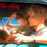 Home Far Away ~ un road trip bouleversant