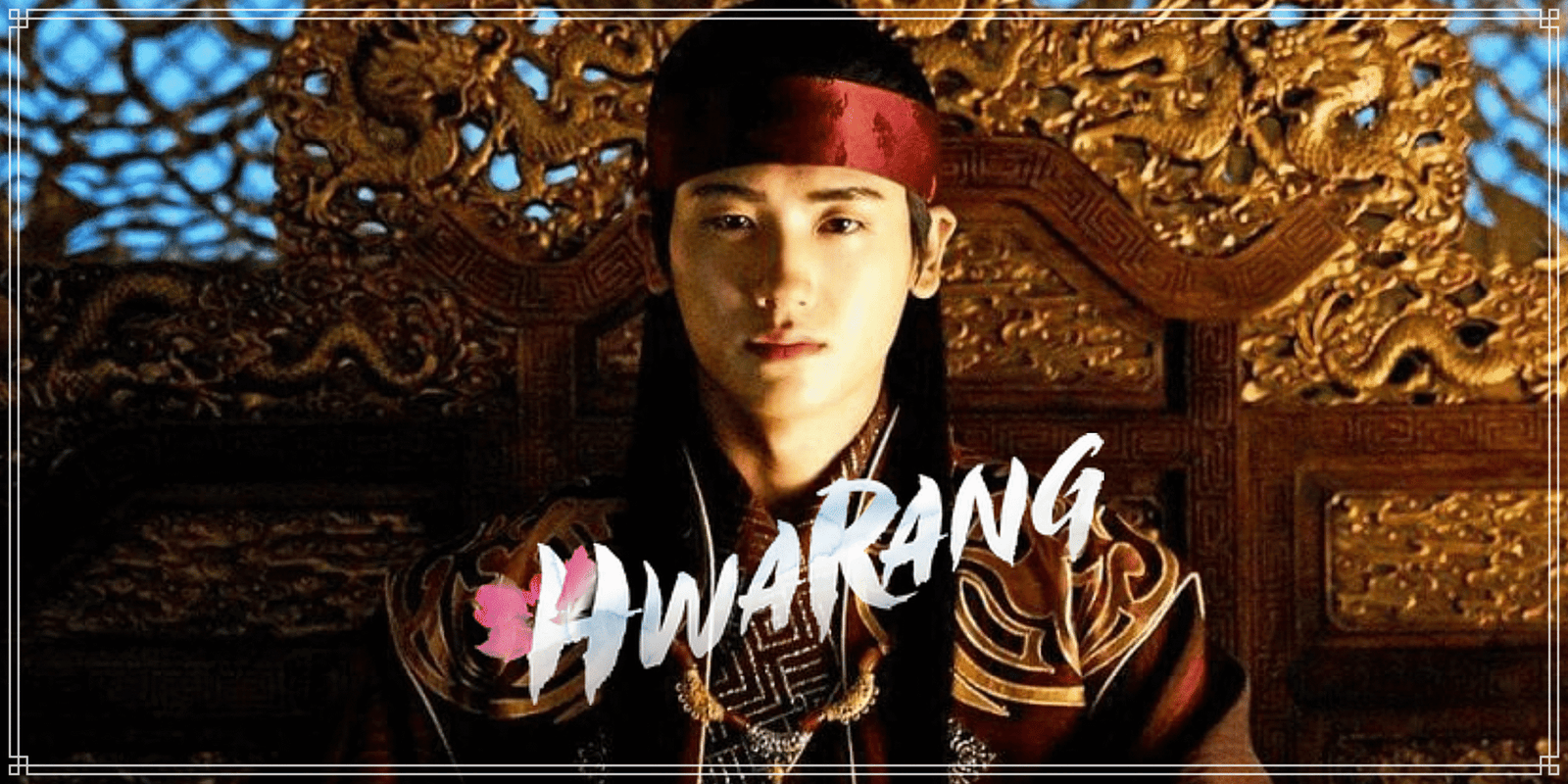 Hwarang : The Poet Warrior Youth, des jeunes guerriers au service de Silla !