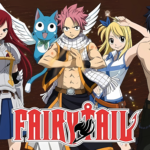 Fairy Tail : l’anime où l’amitié forge la légende