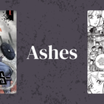Ashes : la ville de Jacquesaint et ses mystères !