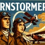 Barnstormers : voltige, amour et meurtre