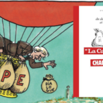 De la caricature à Charlie Hebdo : un dictionnaire de la caricature