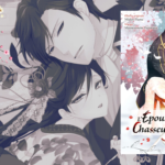 L’Épouse damnée et le chasseur de démons : ce manga est un bonbon, et je suis accro au sucre
