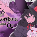 Morgana & Oz, de grands pouvoirs impliquent de grandes responsabilités 