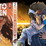 Run to heaven : entre action et redemption