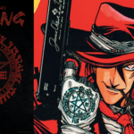 Hellsing : élégance macabre et balles bénites