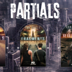 Partials : la dystopie méconnue…