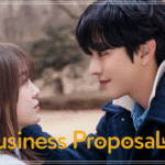 Business Proposal : Quand ton chef devient ton rendez-vous !