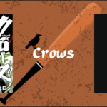 Crows : bienvenue à Suzuran, le lycée des corbeaux !