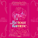 Legacy tome 1 – Une romance enflammée
